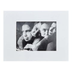 Moholy-Nagy Fotografie