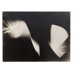 Vintage Moholy-Nagy Mid Century Modern Black And White Photography
