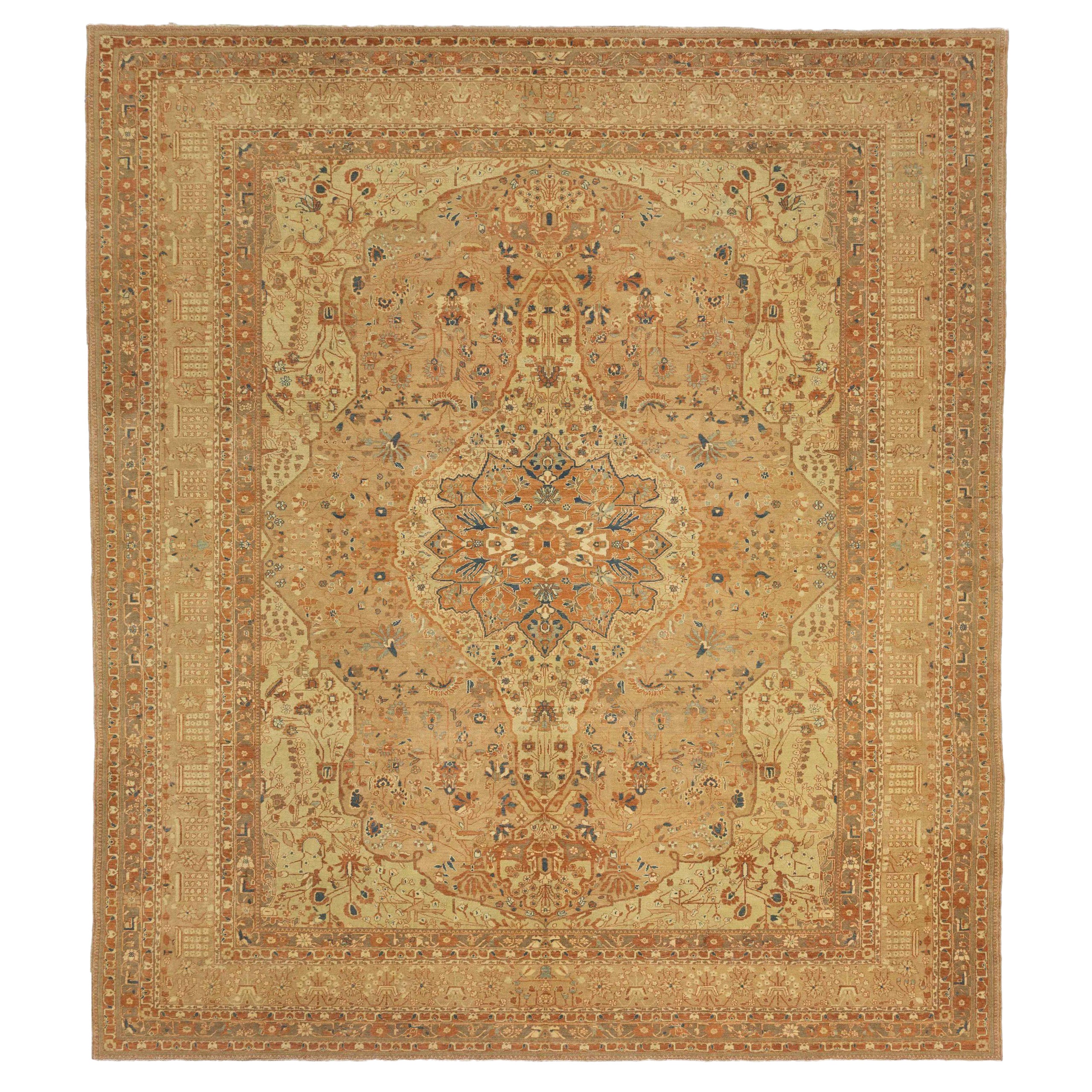 MOHTASHAM Circa 1990 - 16226 For Sale