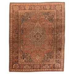 Cotton Persian Rugs