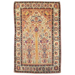 Mohtesham Kashan Rug