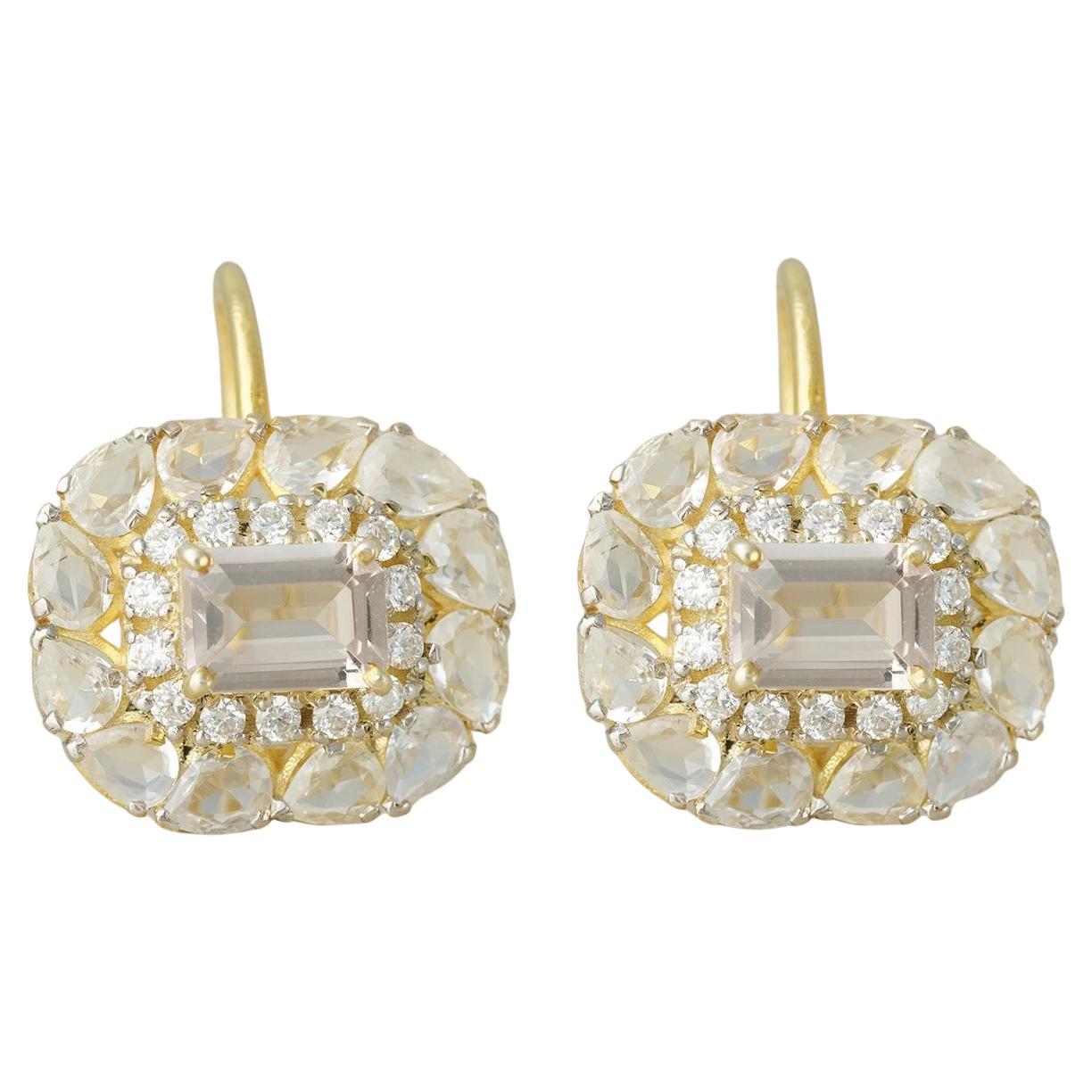 Moi Ariana Ear Studs