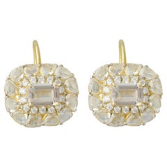 Moi Ariana Ear Studs