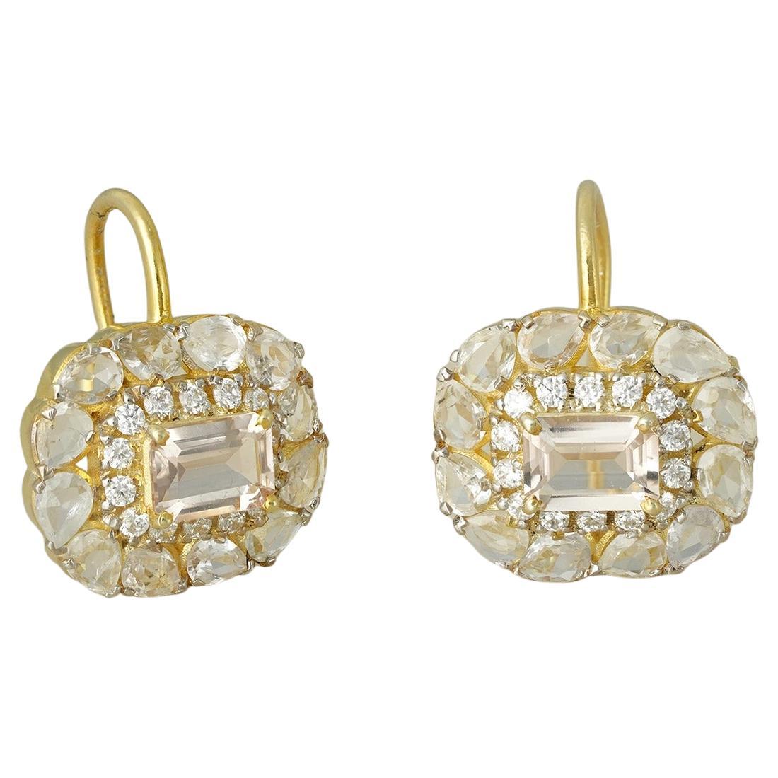 Moi Ariana ear studs For Sale