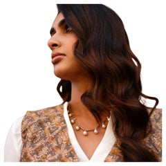 Moi Shae Pearl Necklace