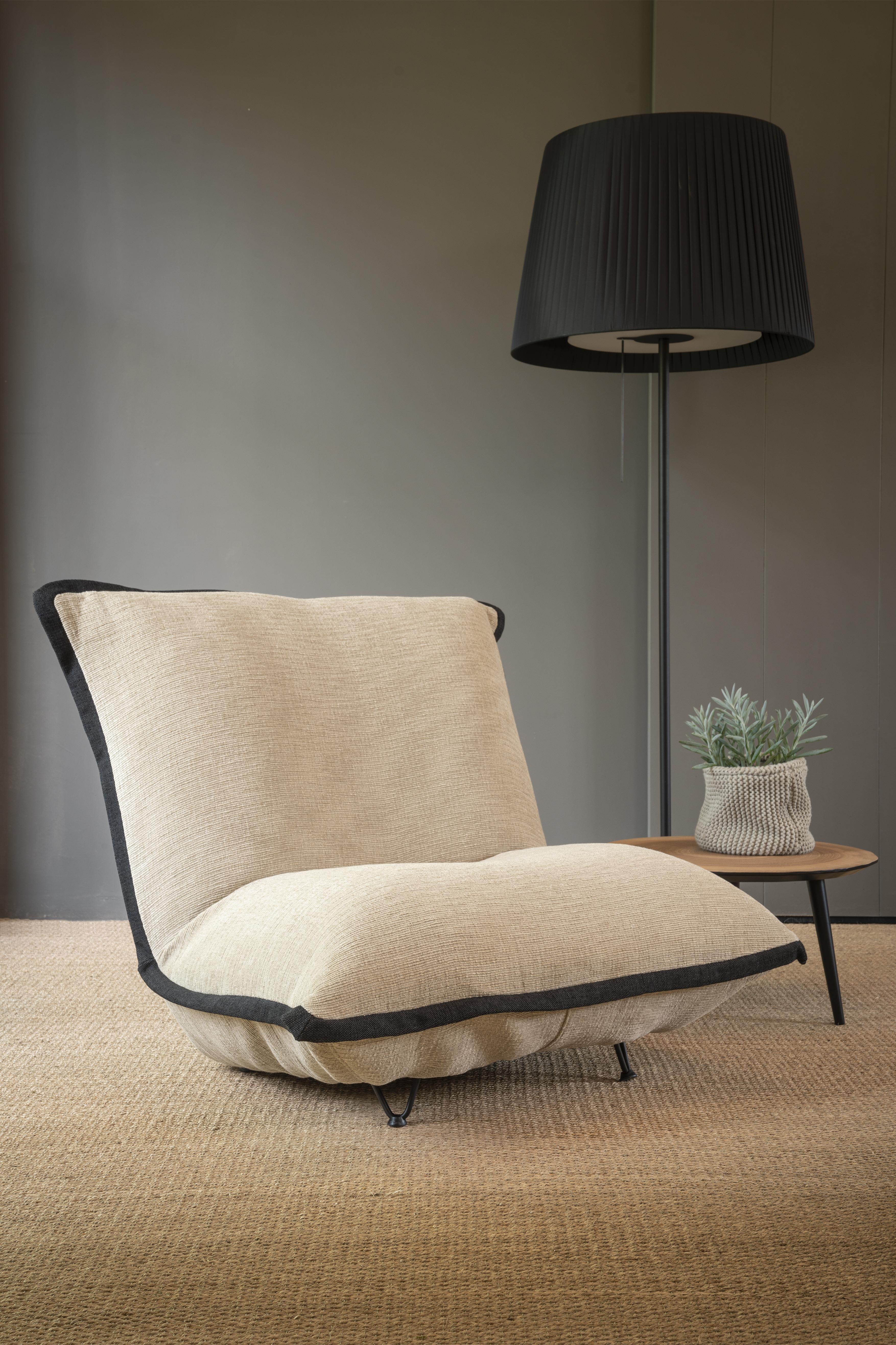 Moia Kaminstuhl von RALPH M im Angebot 5
