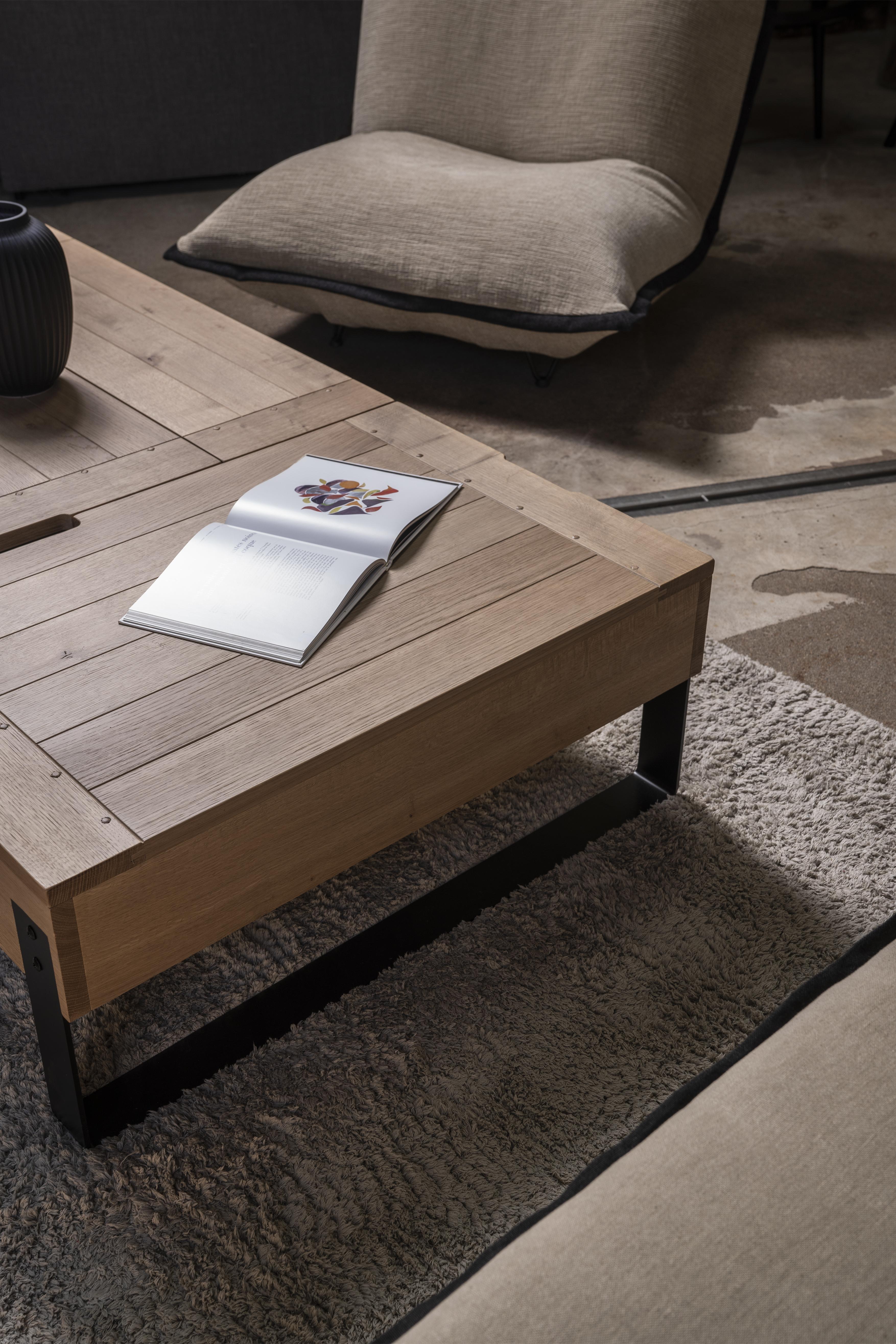 Chaise de cheminée Moia par RALPH M en vente 2