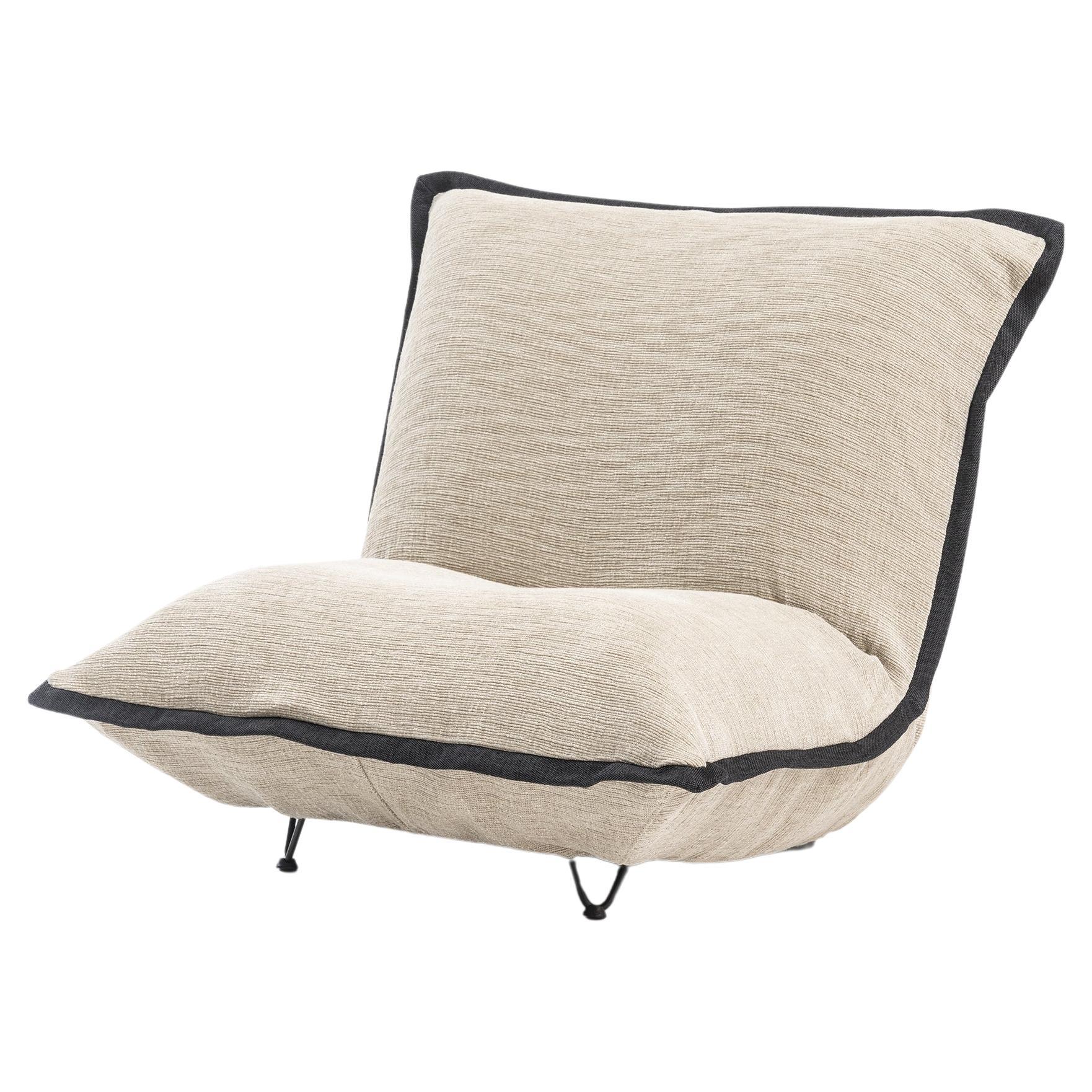 Silla junto al fuego Moia de RALPH M