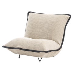 Moia Fireside Chair by RALPH M