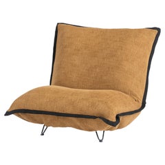 Moia Fireside Chair by RALPH M