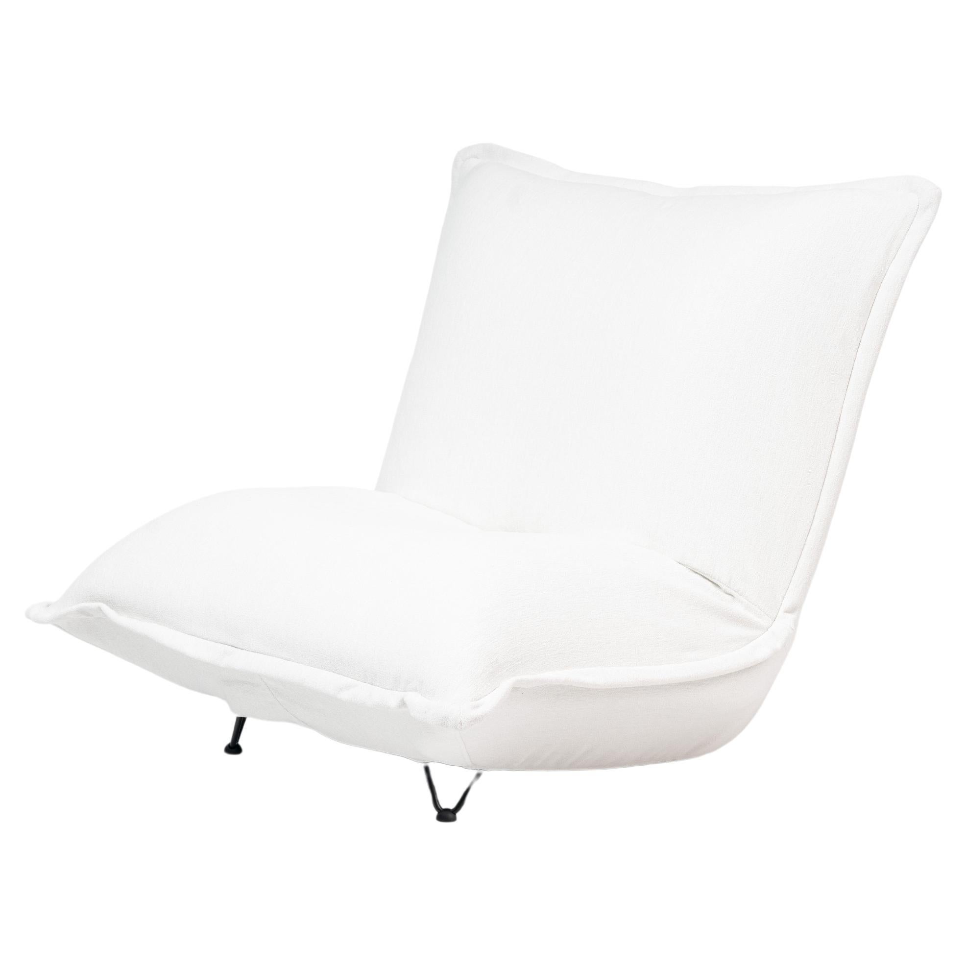 Moia Fireside Chair by RALPH M
