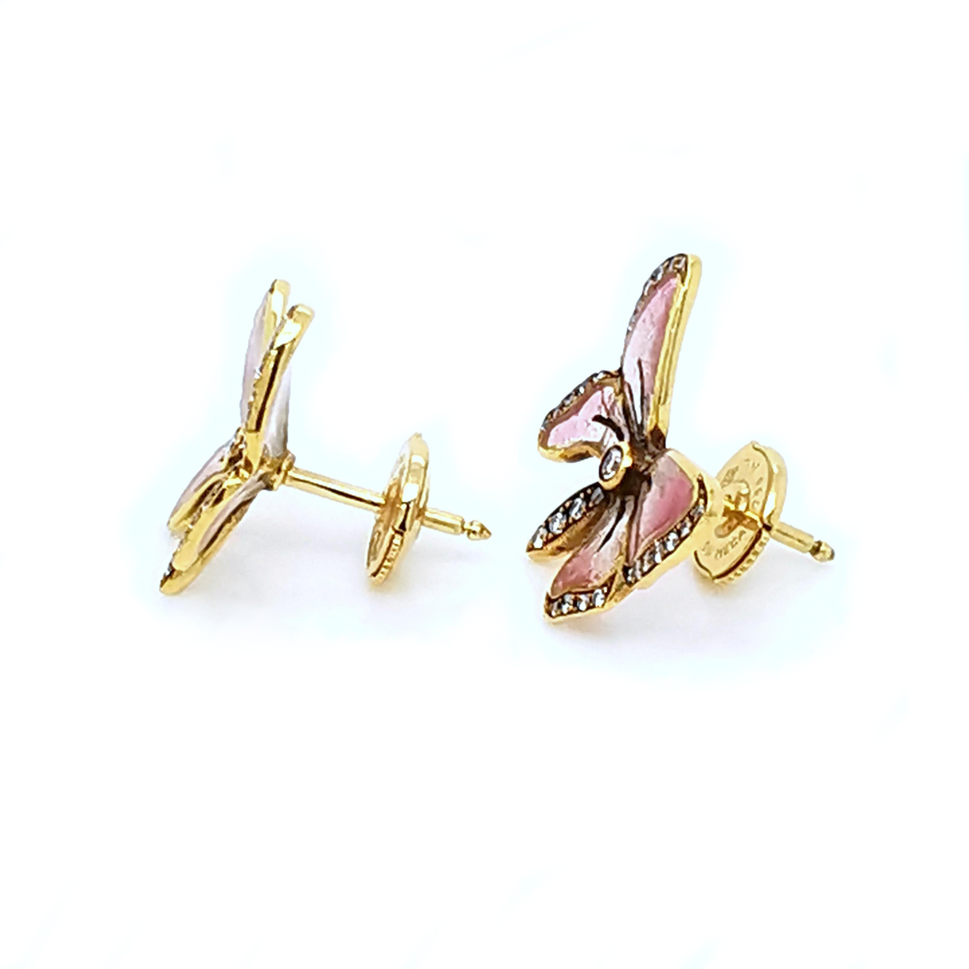moira rose earrings