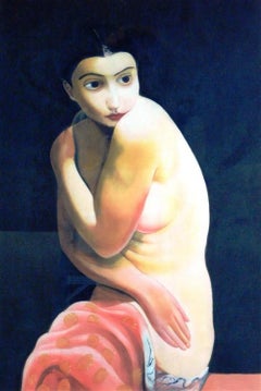 Moïse Kisling 1891-1953.