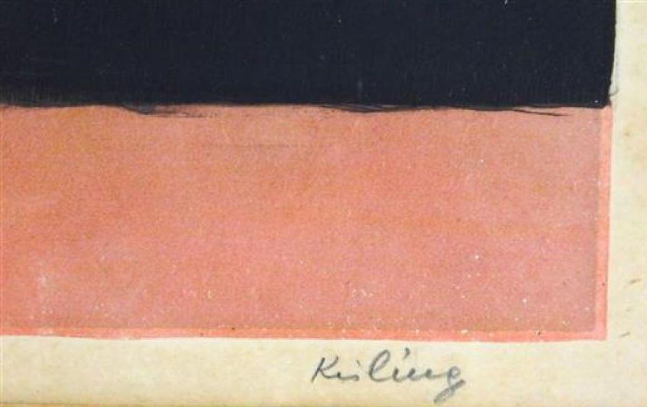 Moïse Kisling 1891-1953. For Sale 1