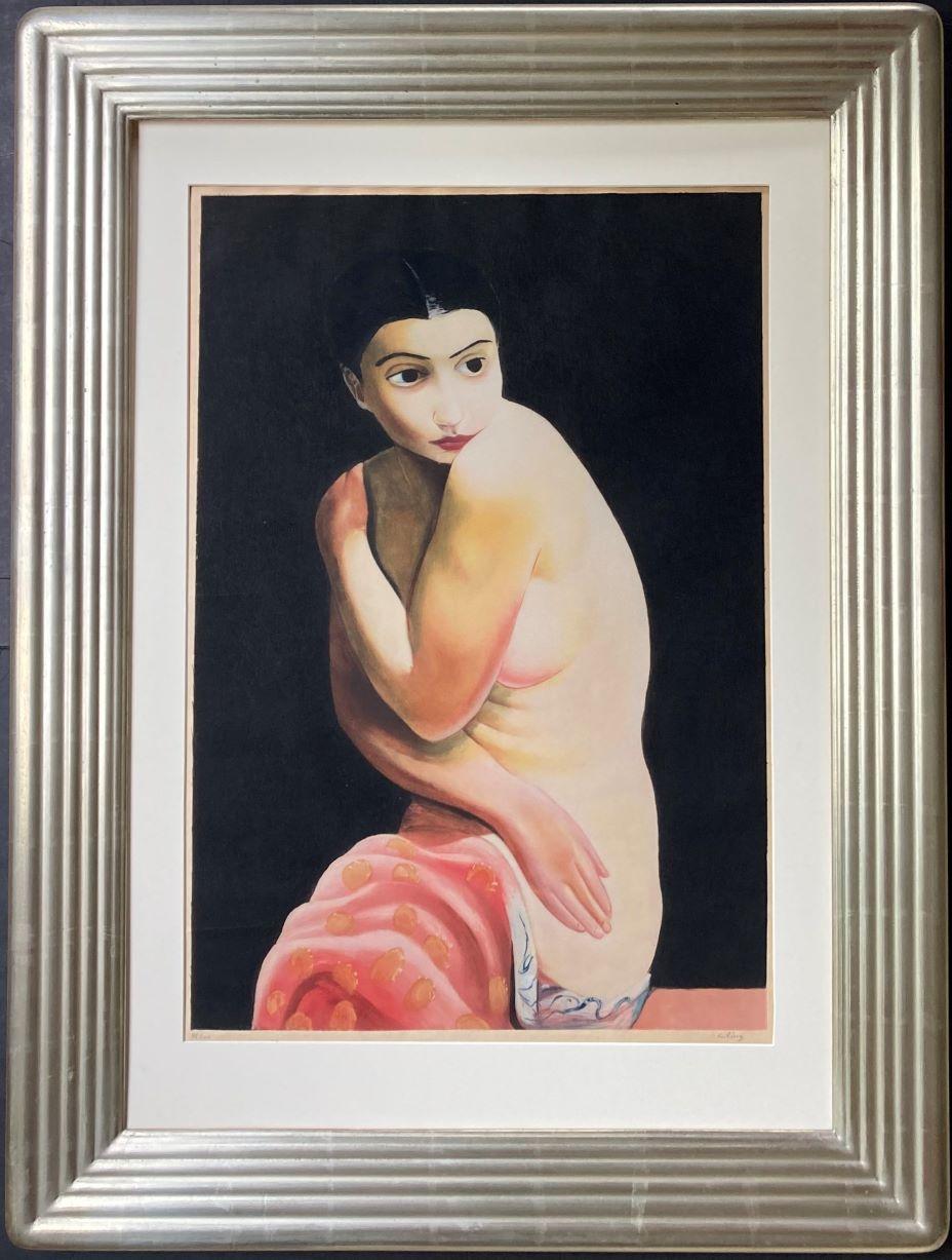 Moïse Kisling 1891-1953. For Sale 2