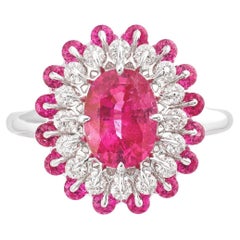 Cocktail Rings