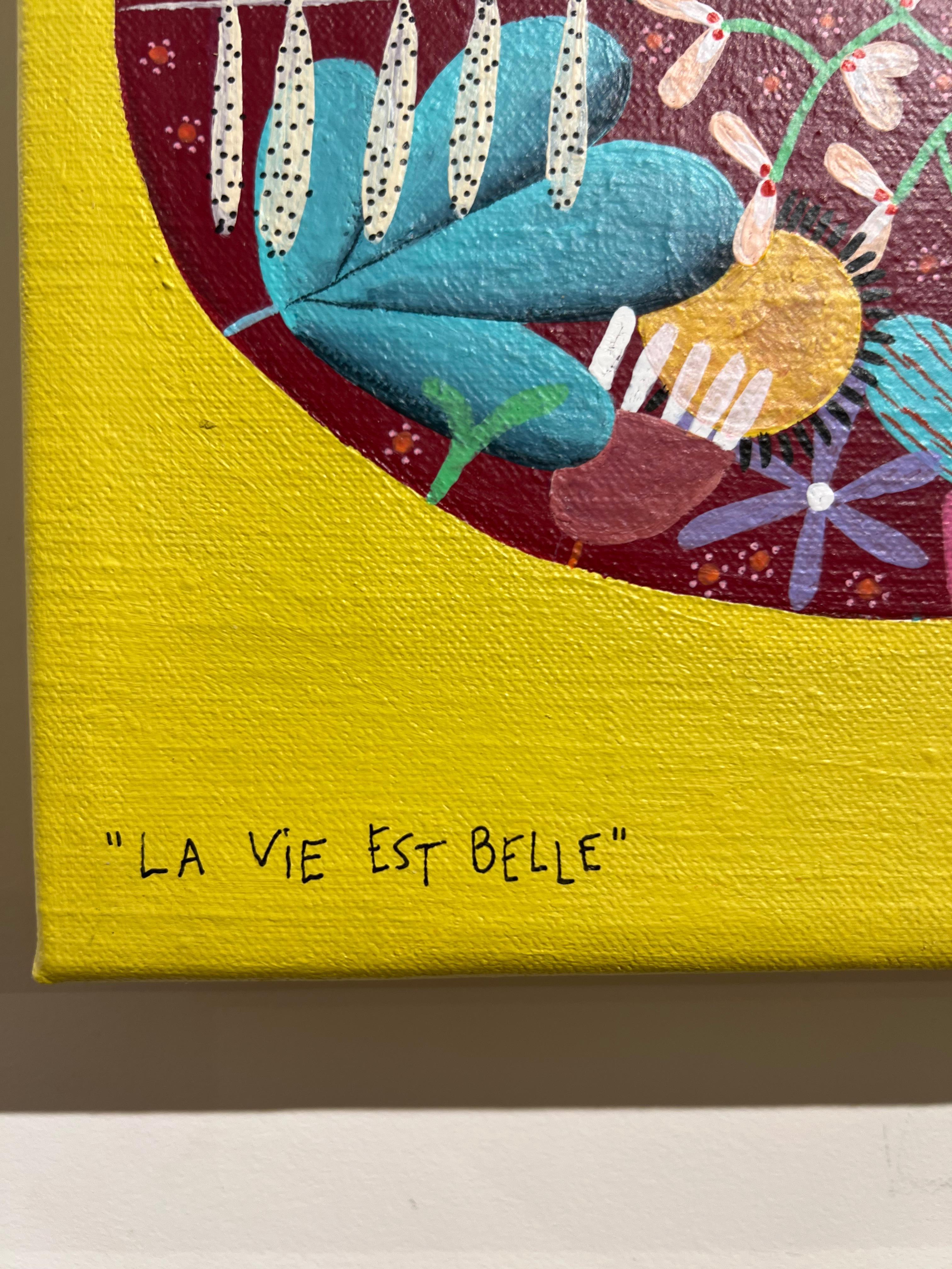 La Vie Est Belle For Sale 2