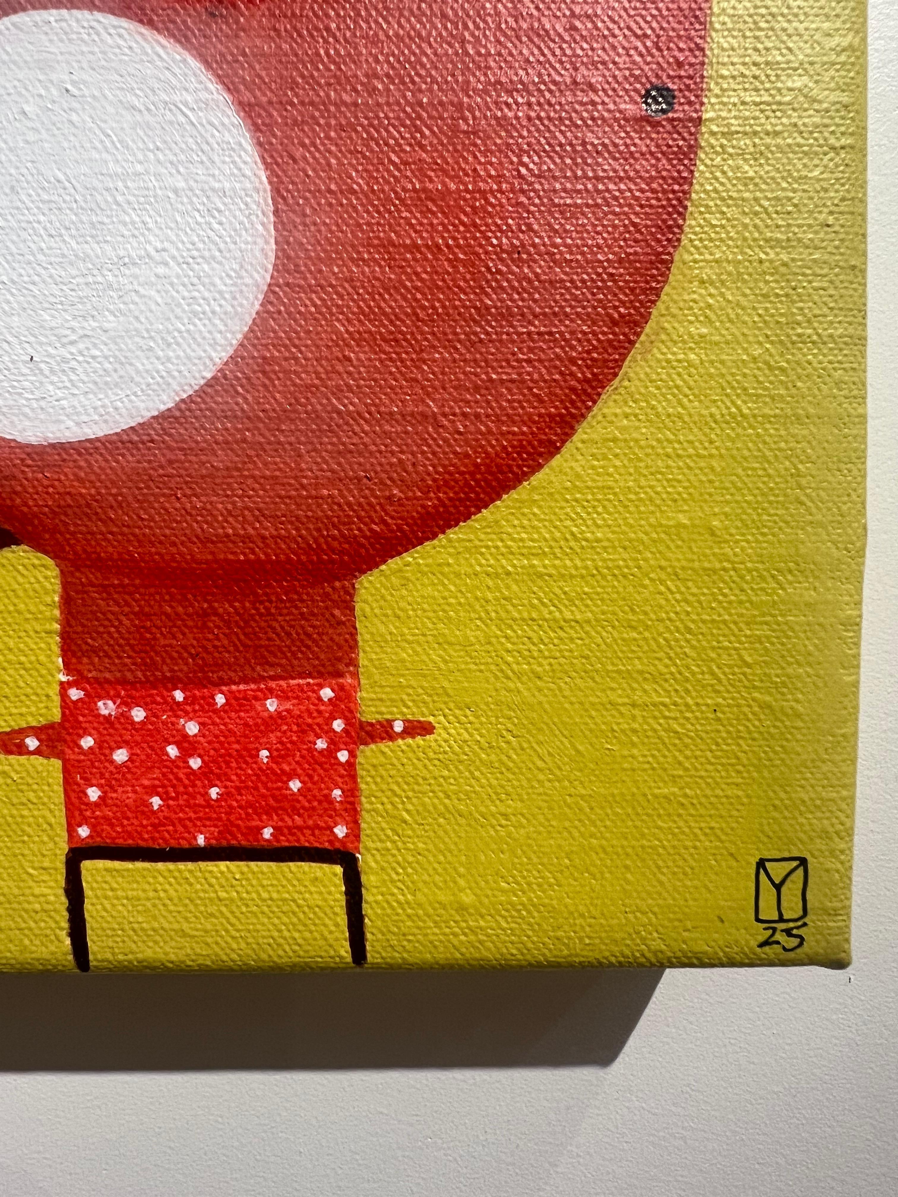 La Vie Est Belle For Sale 3