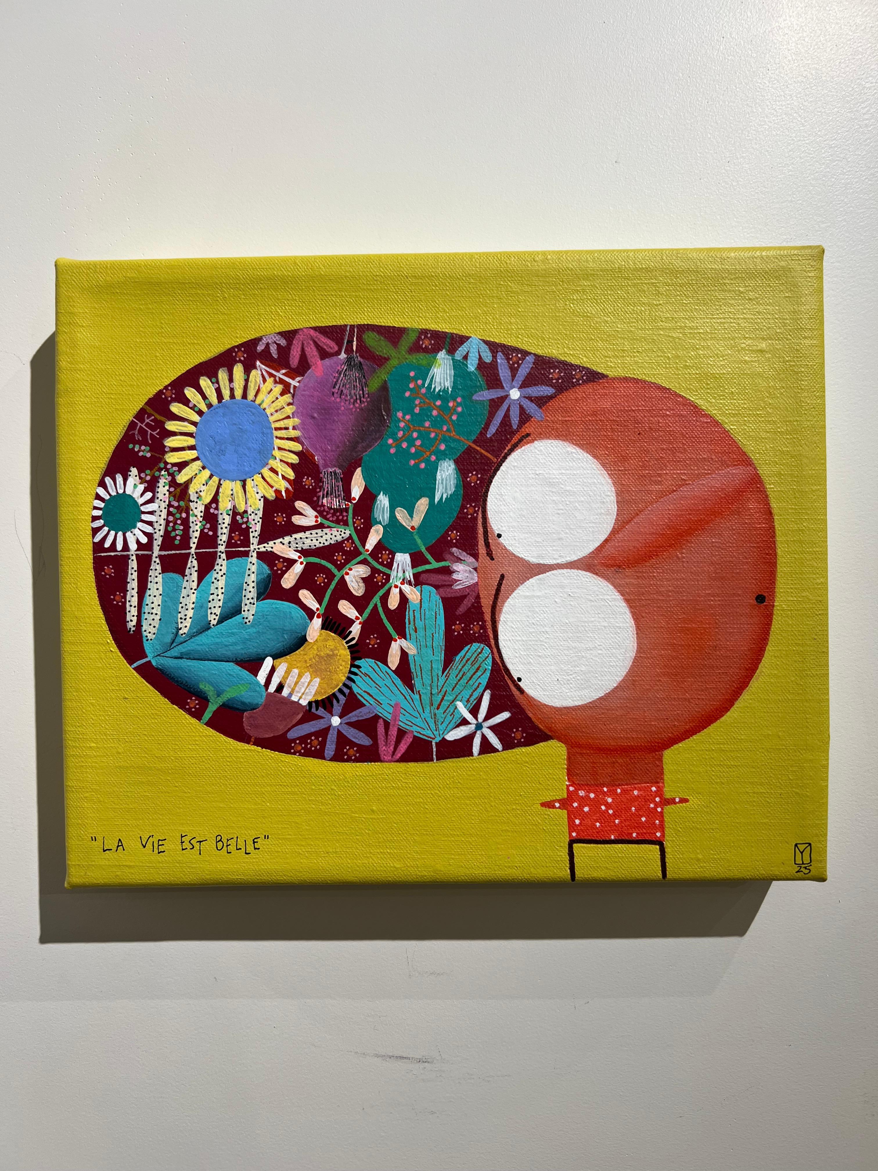 La Vie Est Belle For Sale 4