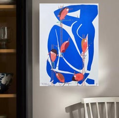 Gli assistenti di Matisse
