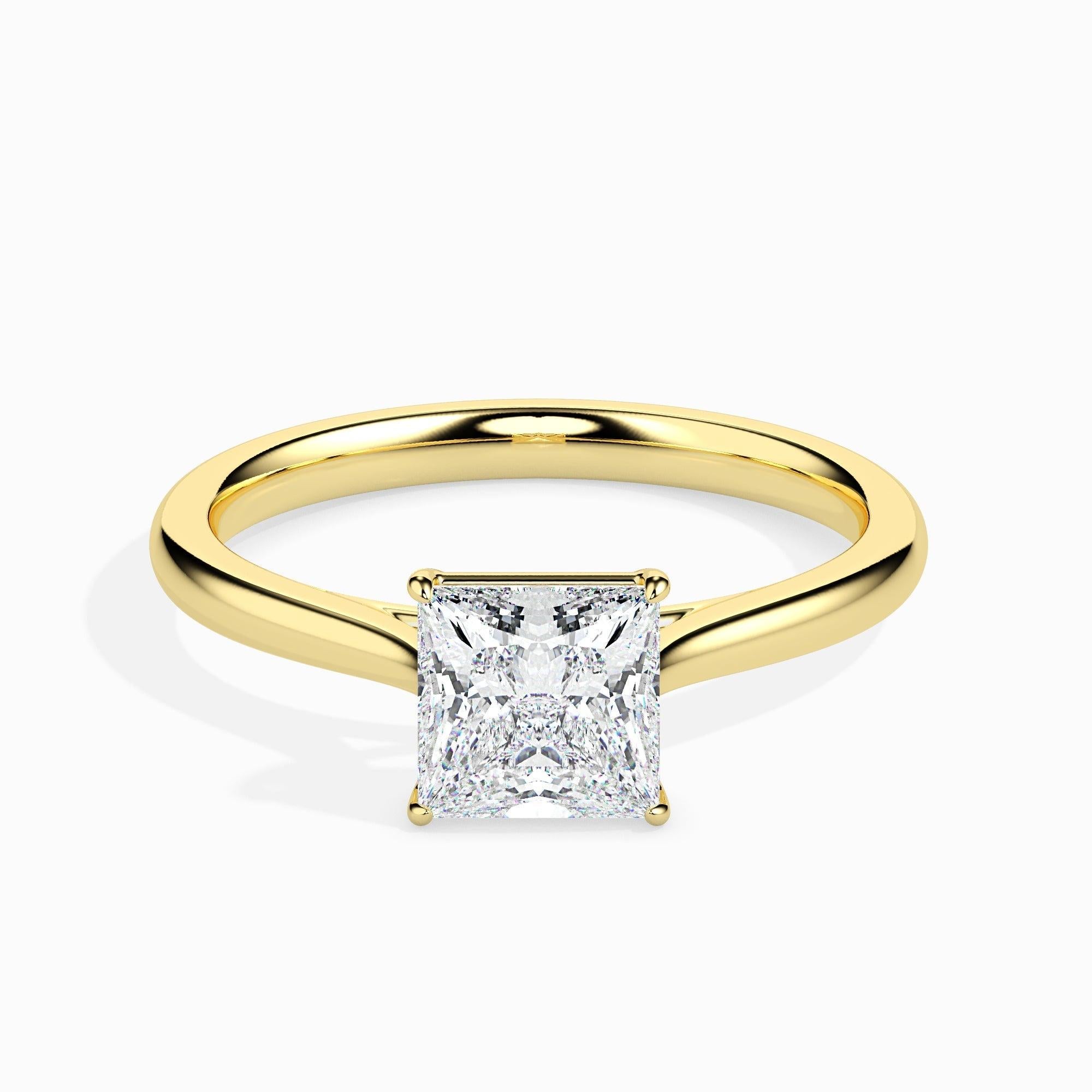  Moissanit Ehering Verlobung 925 Sterling Silber 1 ct Prinzessinnenschliff 


925 Sterling Silber 
Gelbgold plattiert 

A P P R O X T I M E

Alle Artikel werden auf Bestellung gefertigt. Unsere ungefähre Lieferzeit beträgt 6 bis 10 Werktage. Dies