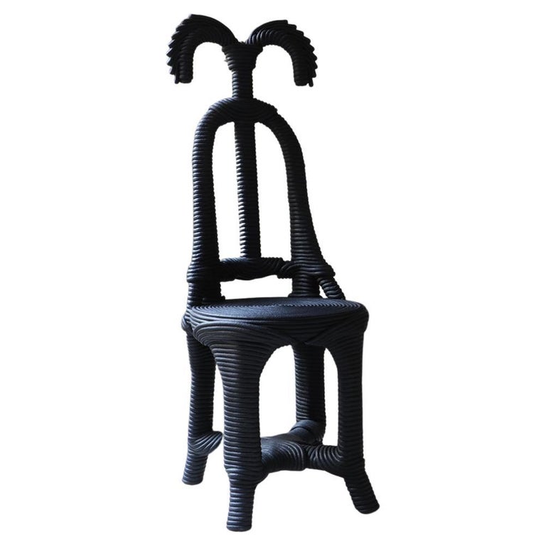 Christian Astuguevieille Moiste Chair, 2020