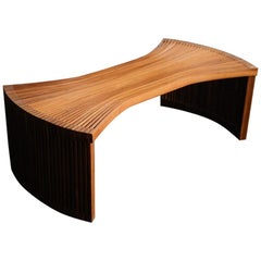 Moja Coffee Table by Albert Potgieter Designs