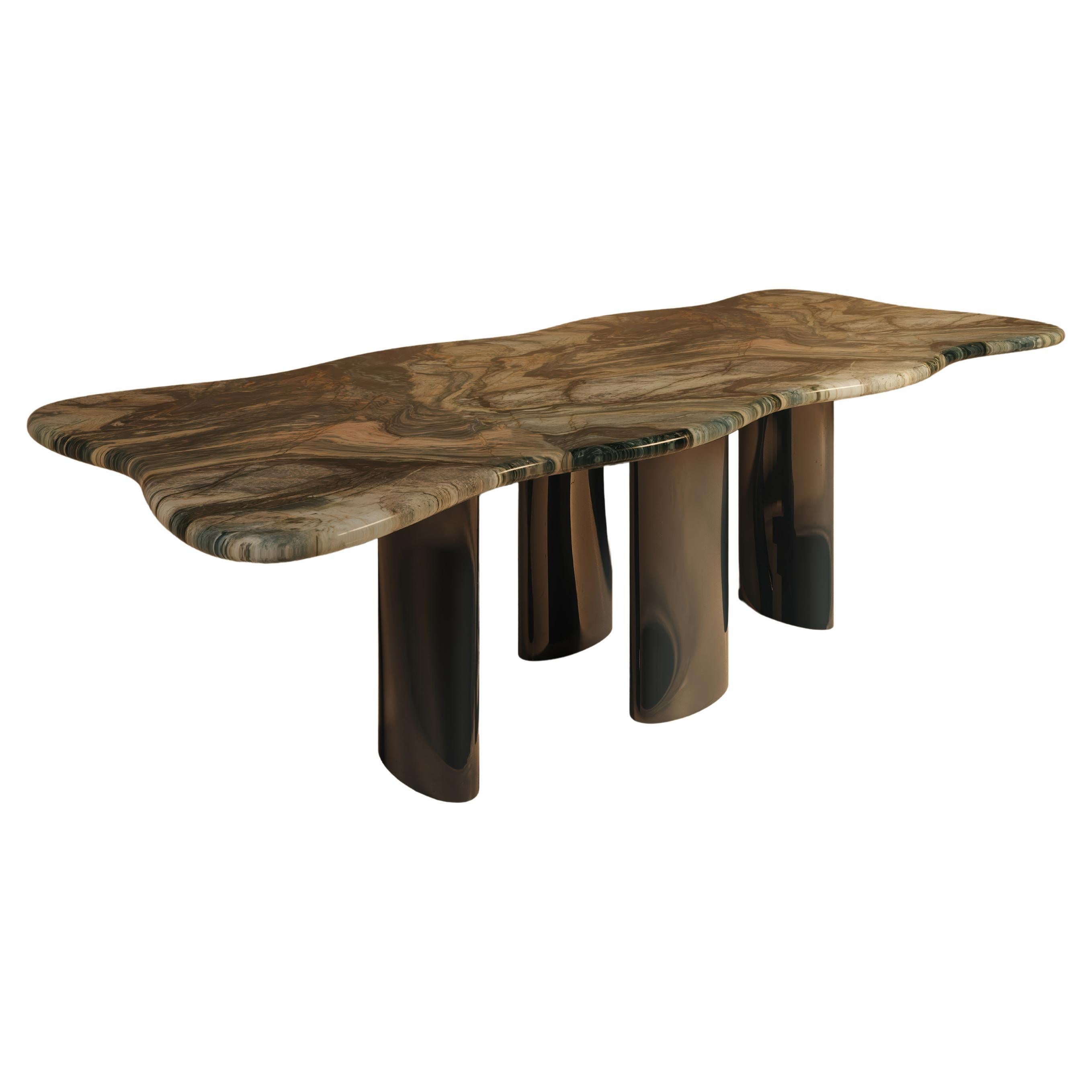 New And Custom Dining Room Tables