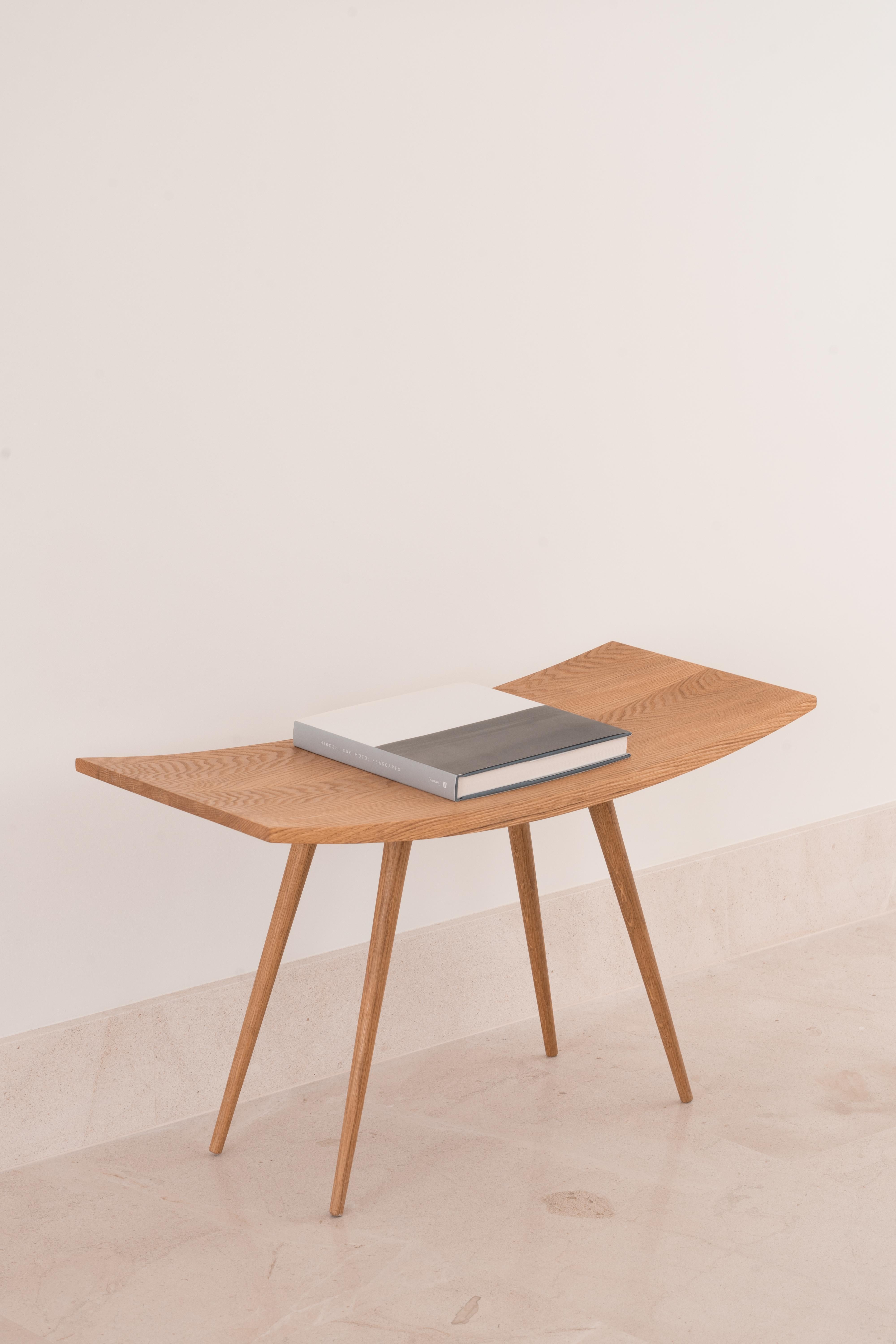 Moji Stool by Iterare Arquitectos For Sale 6
