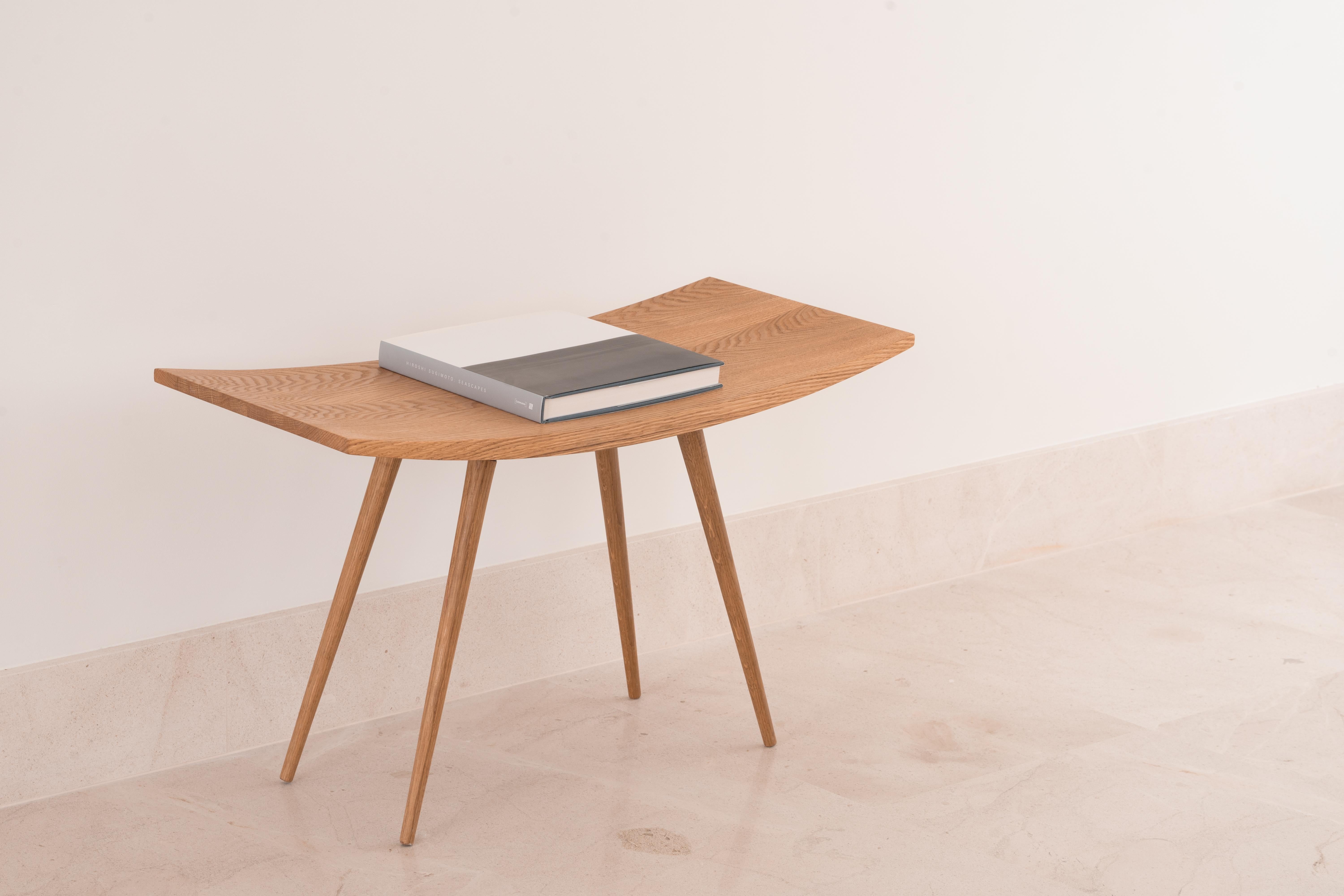 Moji Stool by Iterare Arquitectos For Sale 7