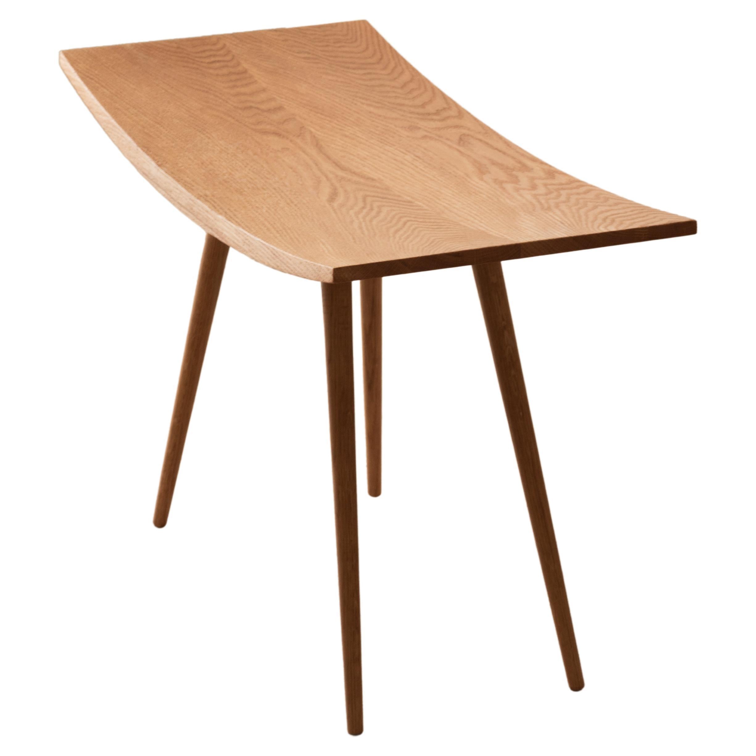 Moji Stool by Iterare Arquitectos For Sale