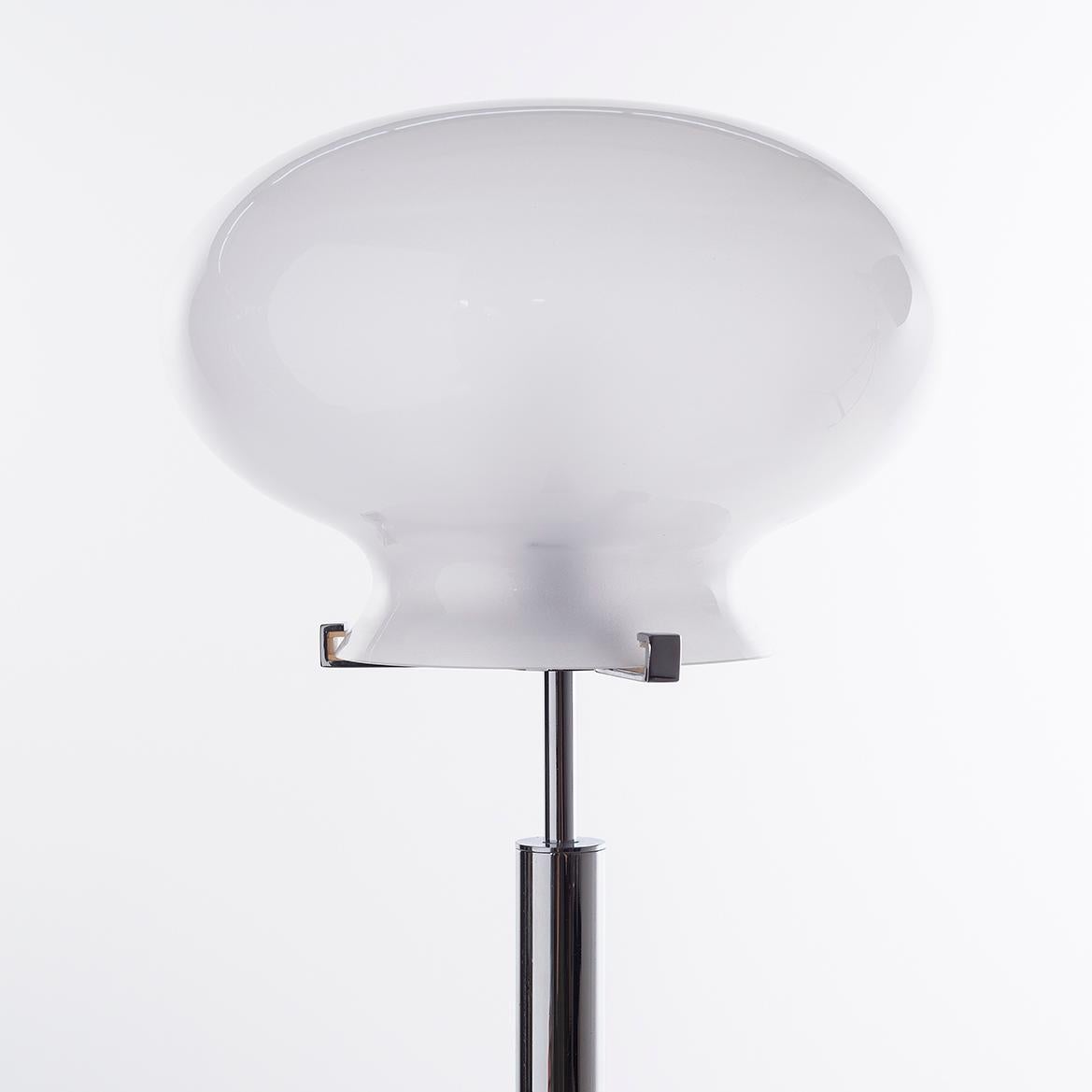 Post-Modern Mojiko Lamp Shigeru Uchida For Sale