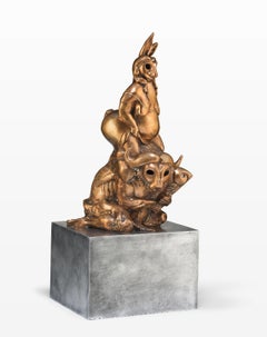 Figurative Sculptures