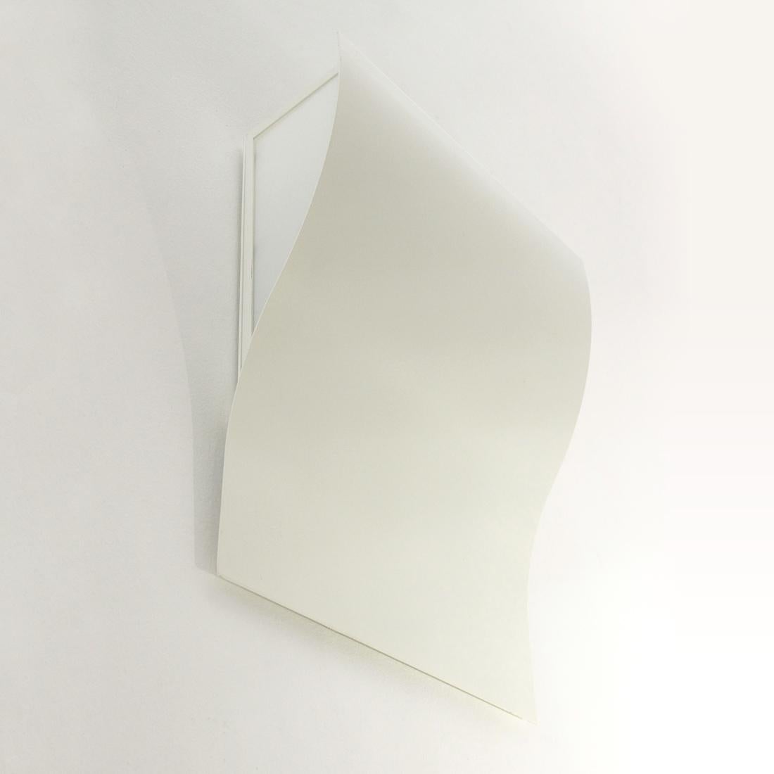 'Moki' wall lamp by Eugenio and Andrea Pamio for Oty Light, 2000s For Sale 5