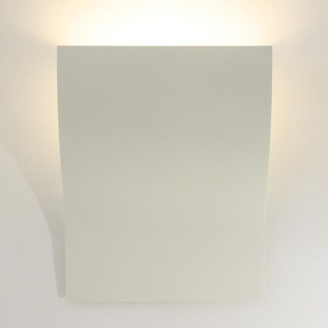 'Moki' wall lamp by Eugenio and Andrea Pamio for Oty Light, 2000s For Sale 1