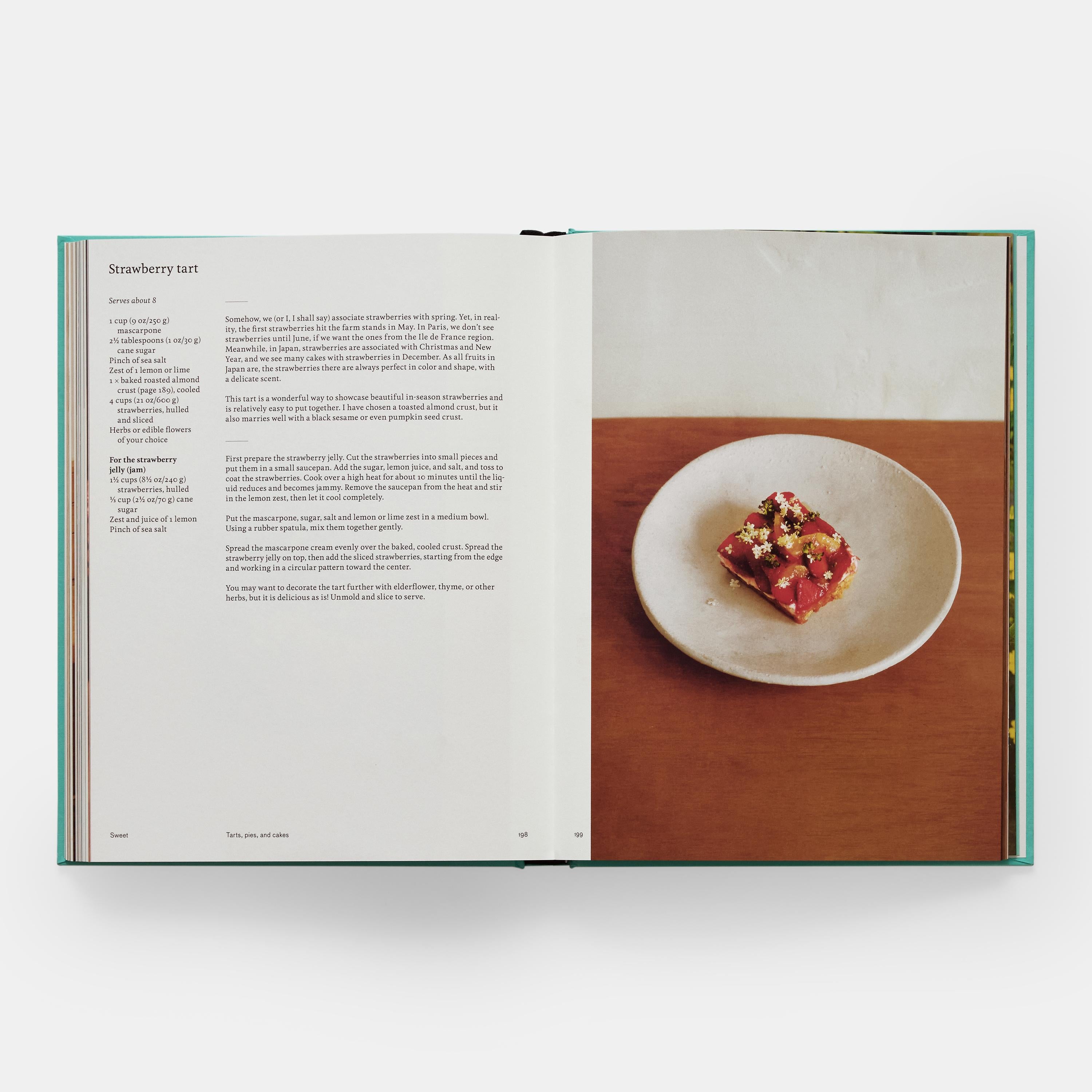 Il libro di cucina Mokonuts in vendita 5