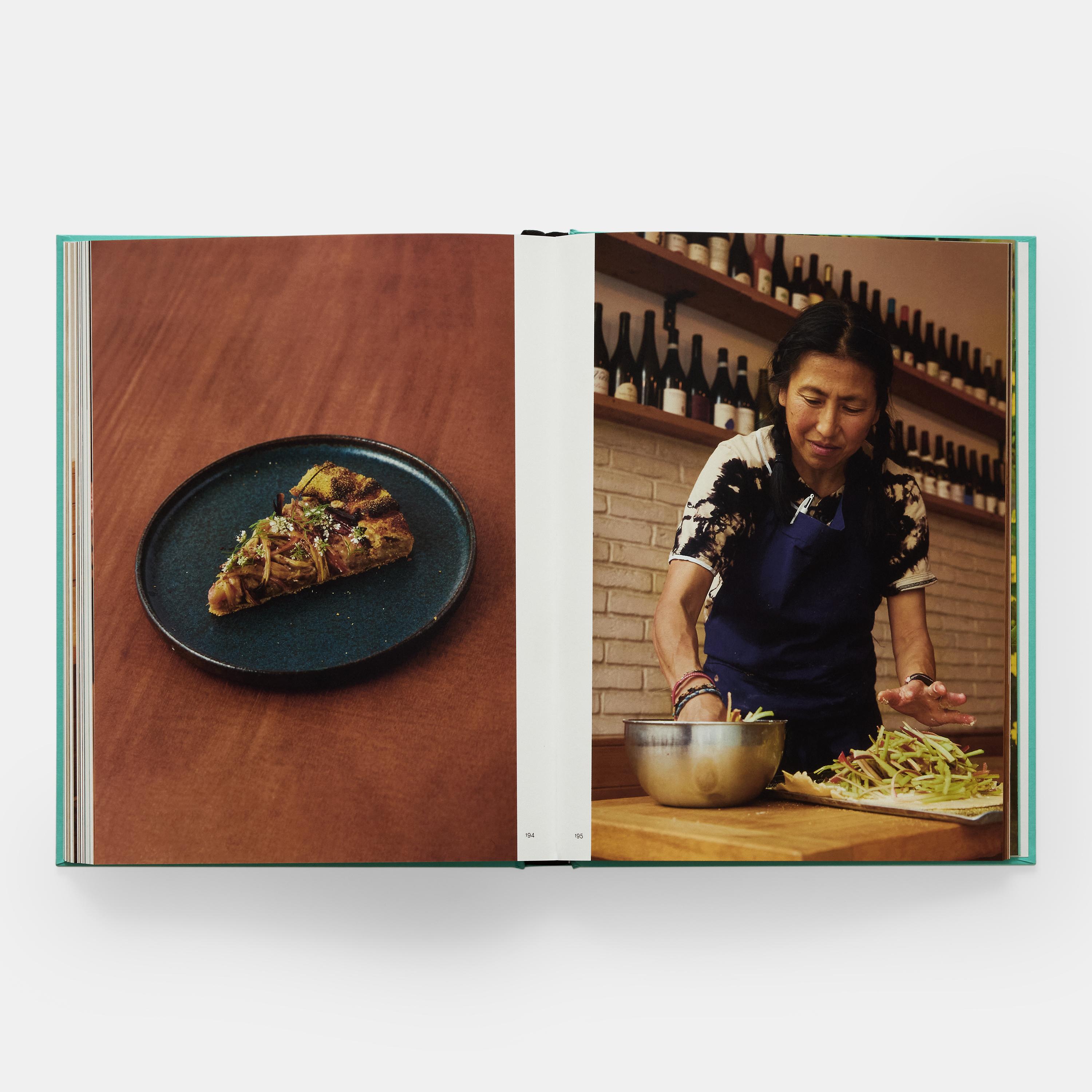 Il libro di cucina Mokonuts in vendita 6