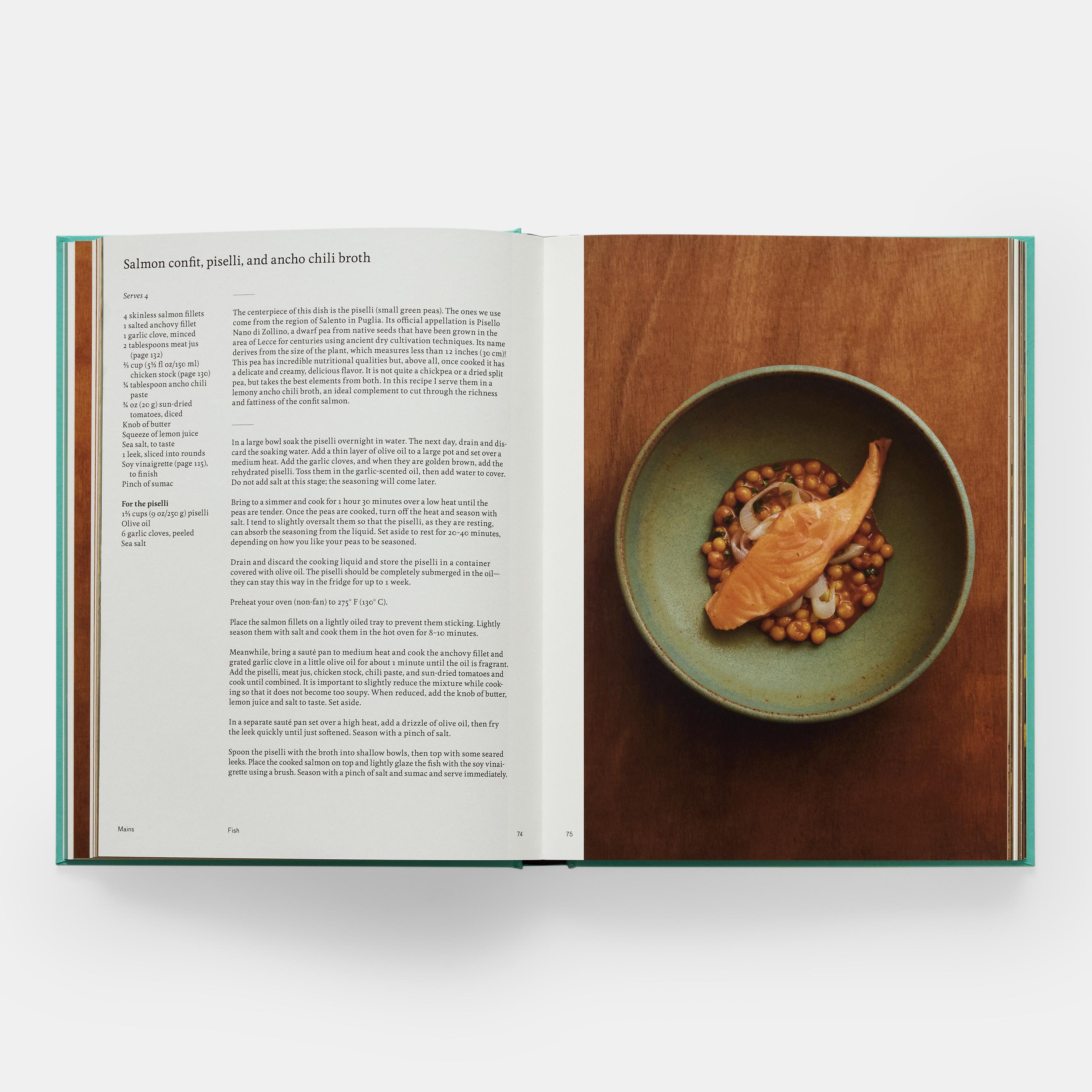 Il libro di cucina Mokonuts in vendita 2