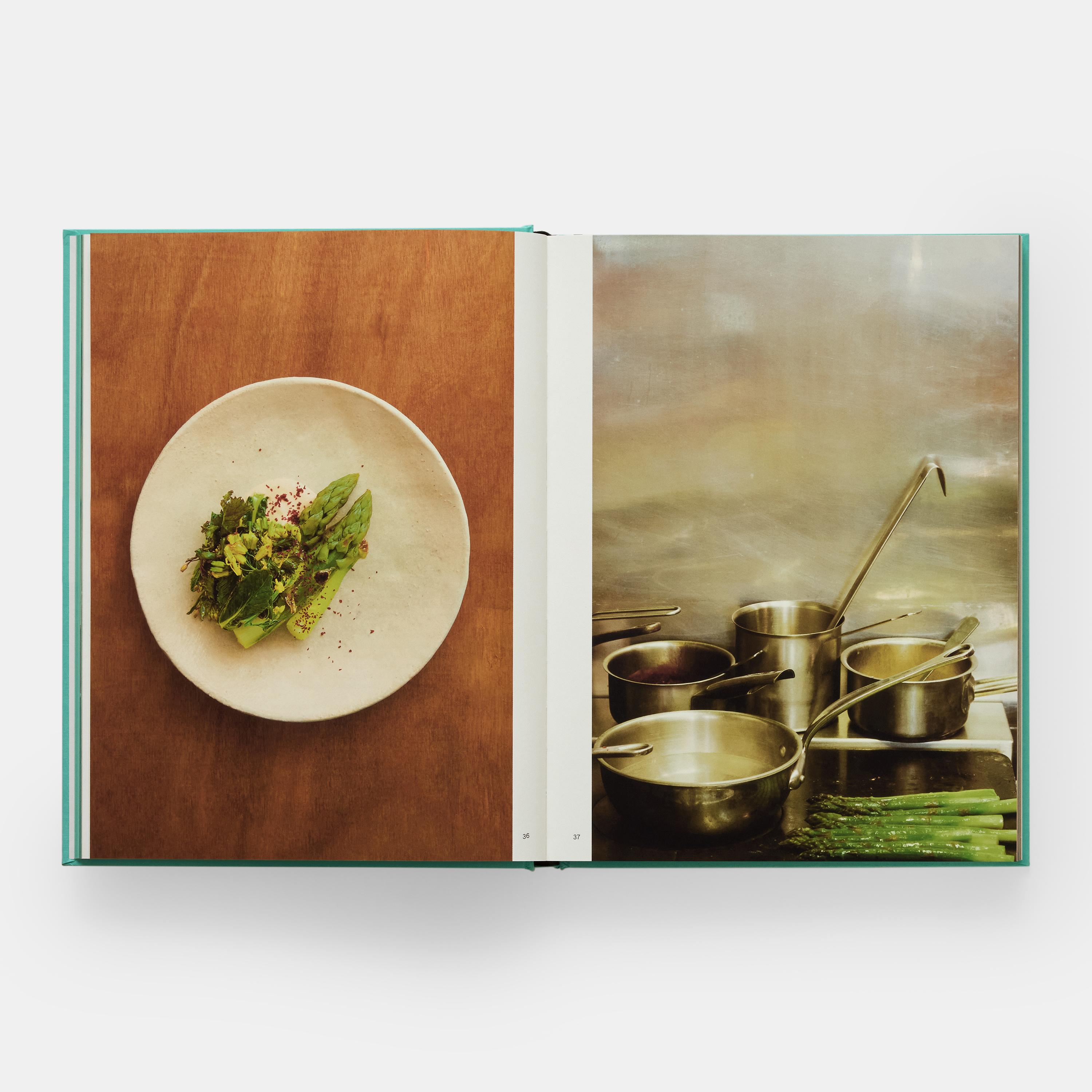 Il libro di cucina Mokonuts in vendita 3