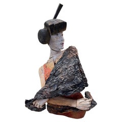 “Mokume” by Michael Hannon