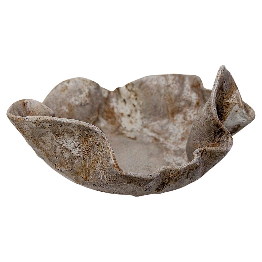 Mokuza Organic  Bol large bas II