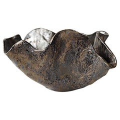 Mokuzai  Tall Bowl- Large Size