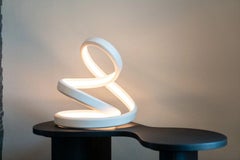 Lampe à poser Mola par Giulio D'Amore