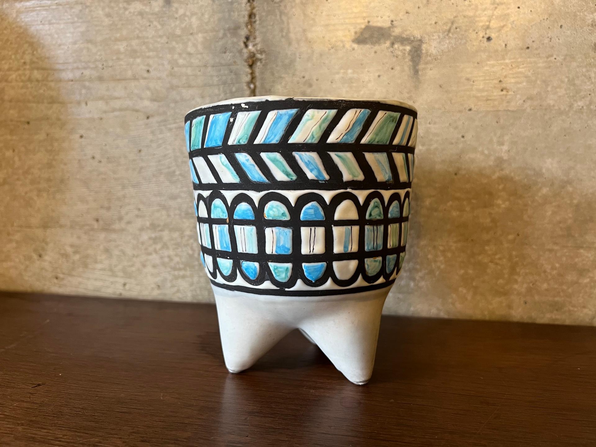 Français Vase 