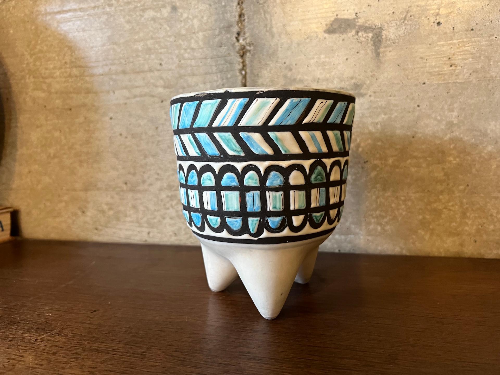 Céramique Vase 