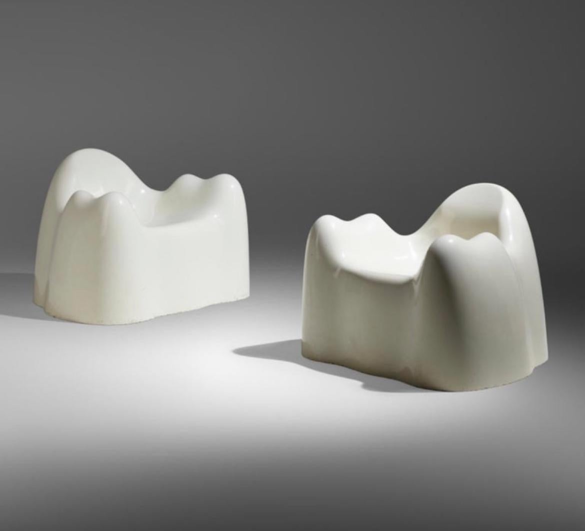 wendell castle molar chair