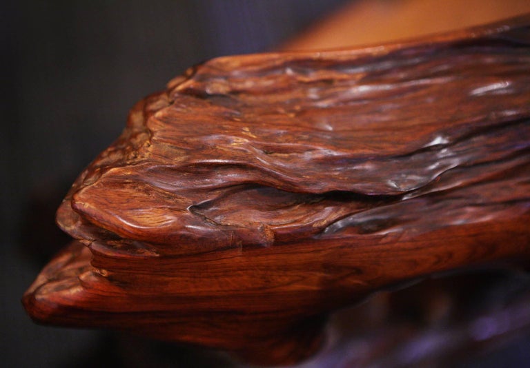 Molave Wood Three Bench in Solid Molave Wood at 1stDibs