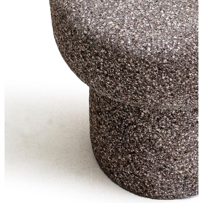 Other Molcajete Stool by Casa Gutiérrez Nájer For Sale