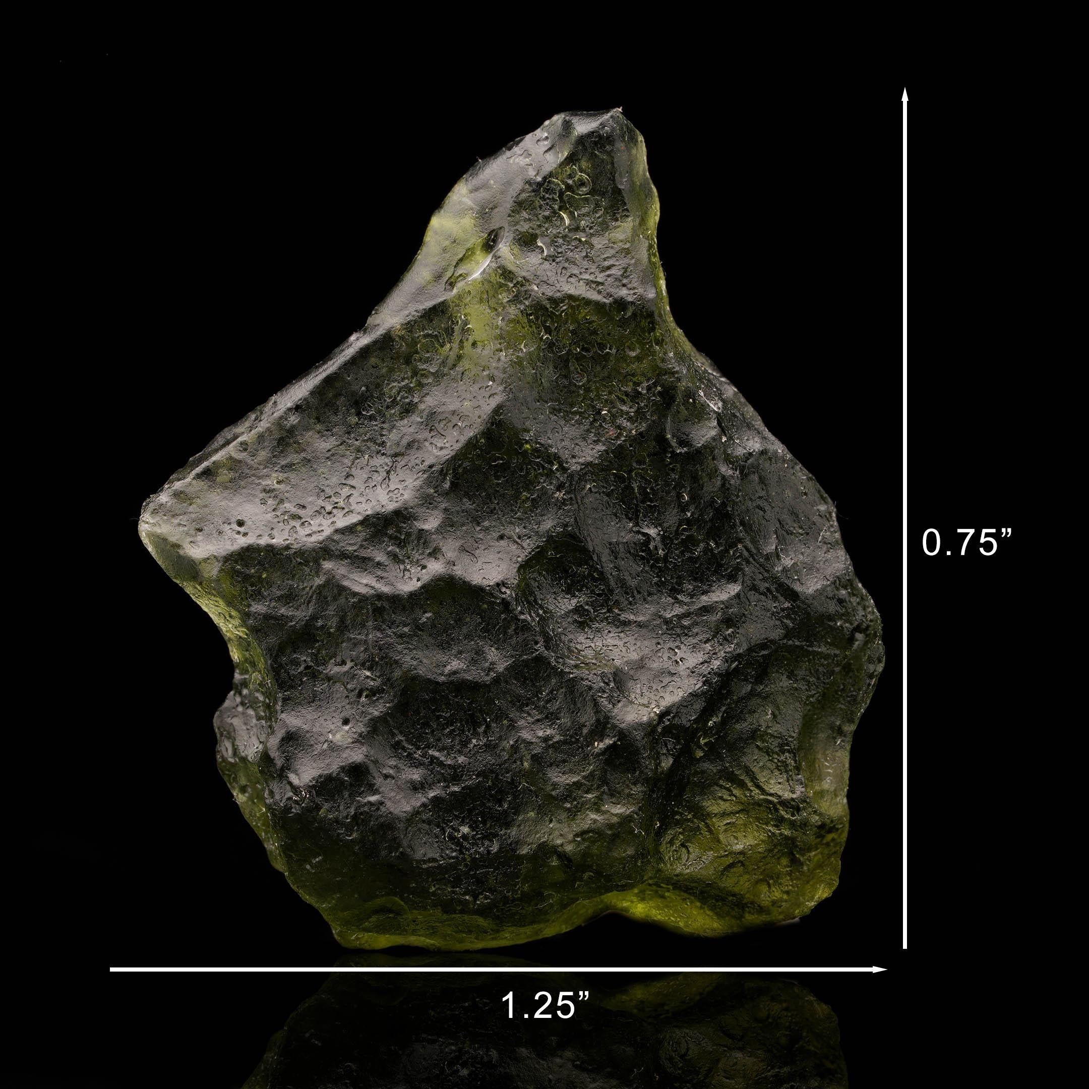 Moldavite For Sale 2