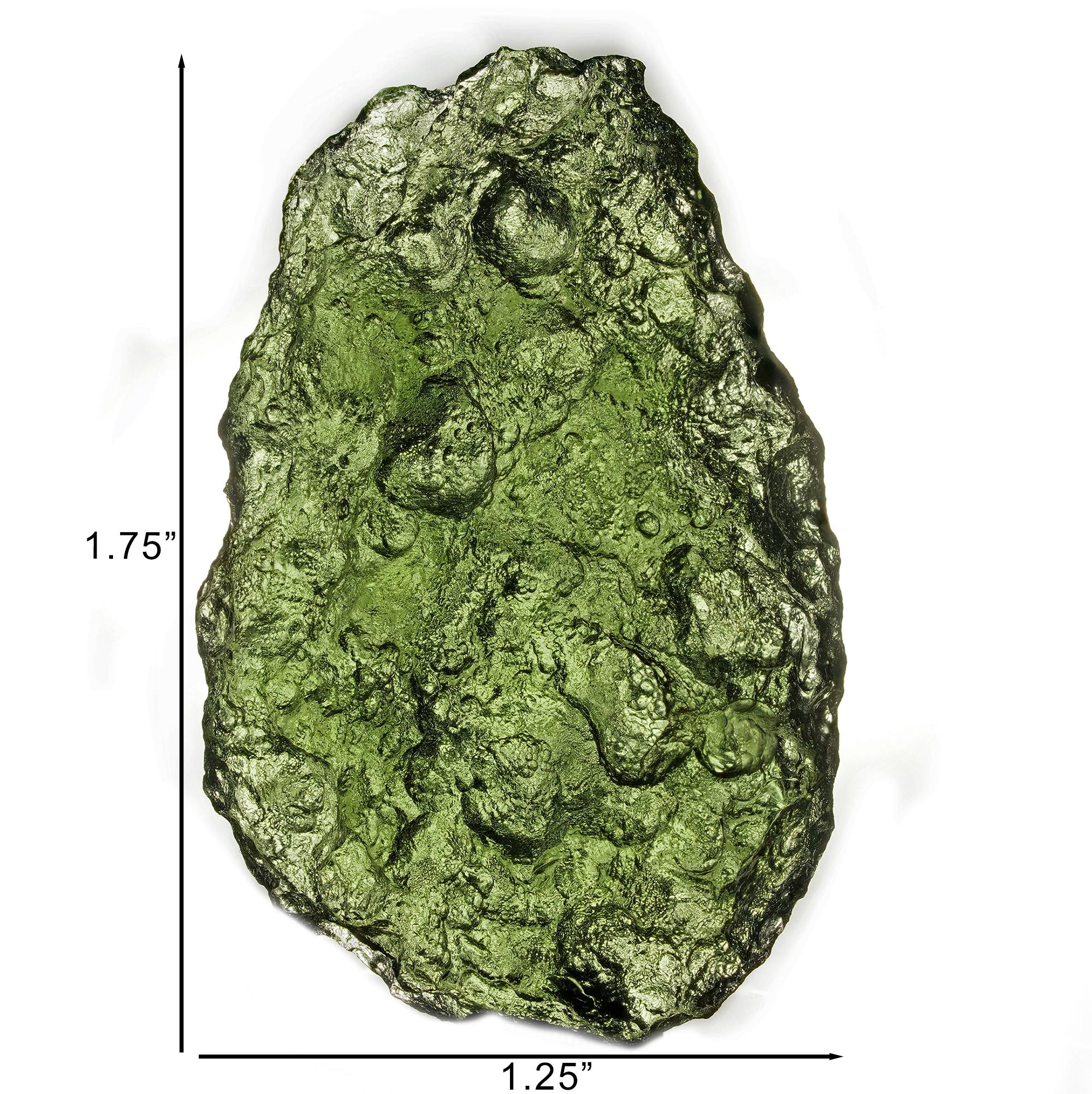 Moldavite For Sale 2